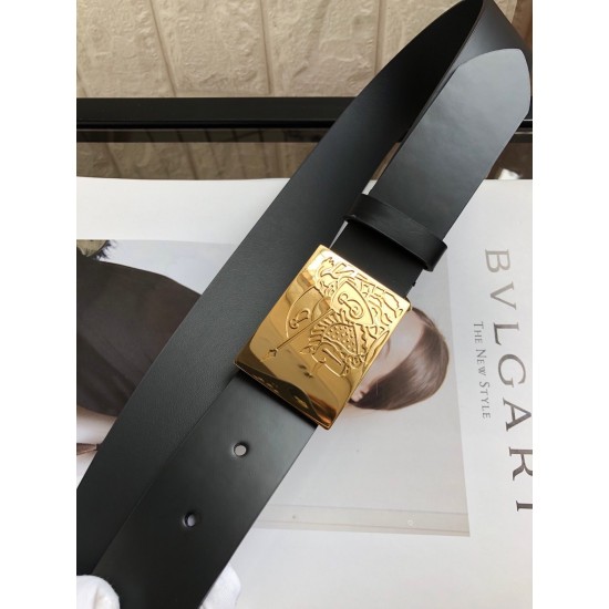 Burberry Men's Belts