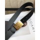 Burberry Men's Belts