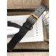 Burberry Men's Belts