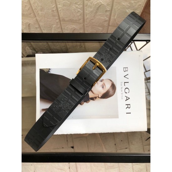 Burberry Men's Belts