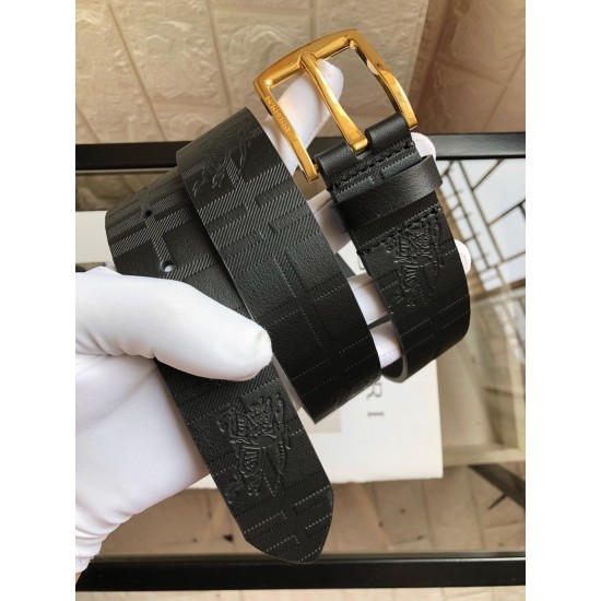 Burberry Men's Belts