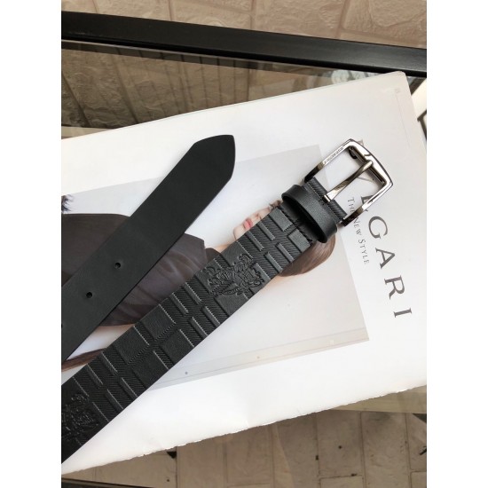 Burberry Men's Belts