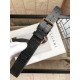 Burberry Men's Belts