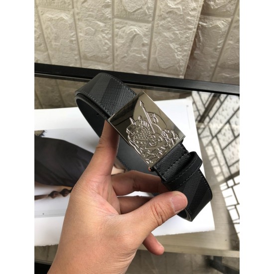Burberry Men's Belts