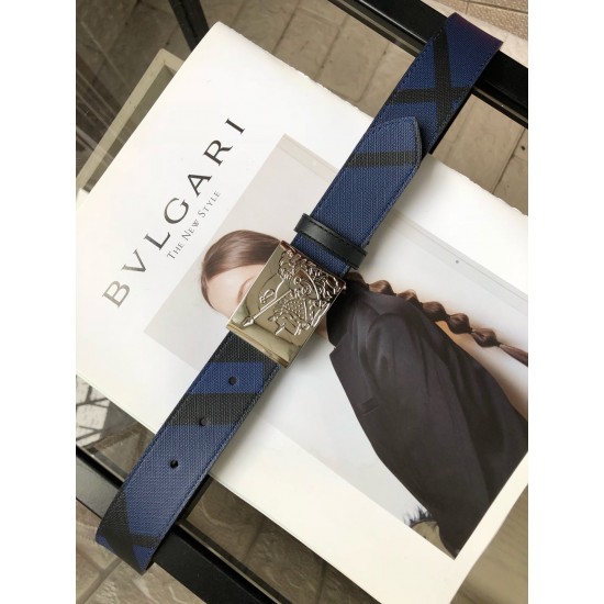 Burberry Men's Belts