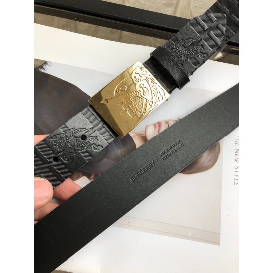 Burberry Men's Belts