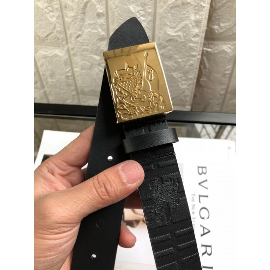 Burberry Men's Belts