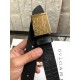 Burberry Men's Belts