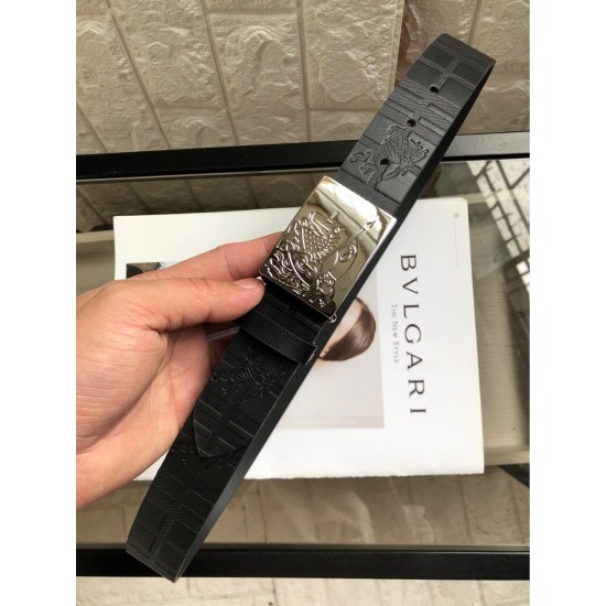Burberry Men's Belts
