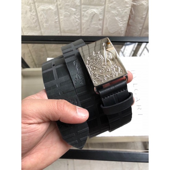 Burberry Men's Belts