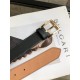 Burberry Men's Belts
