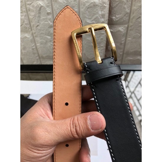 Burberry Men's Belts
