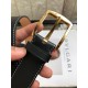 Burberry Men's Belts