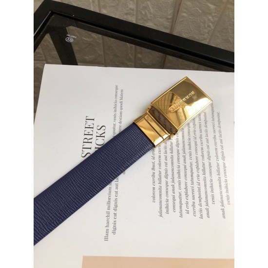 Burberry Men's Belts