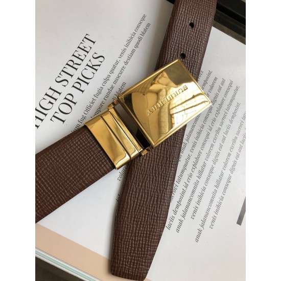 Burberry Men's Belts
