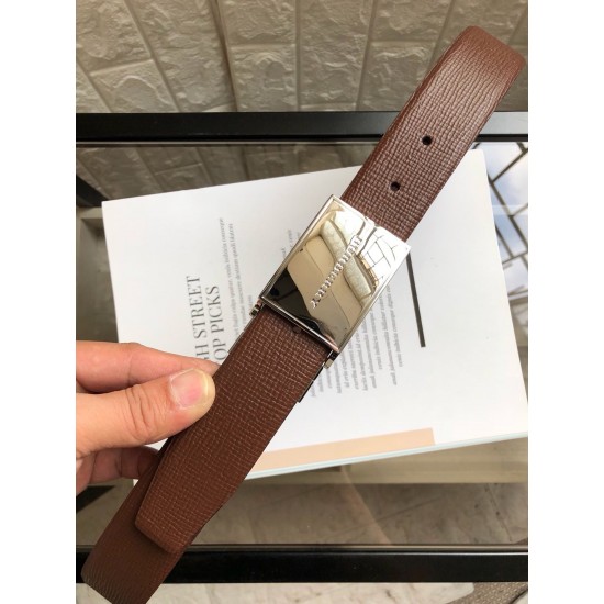 Burberry Men's Belts