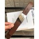 Burberry Men's Belts