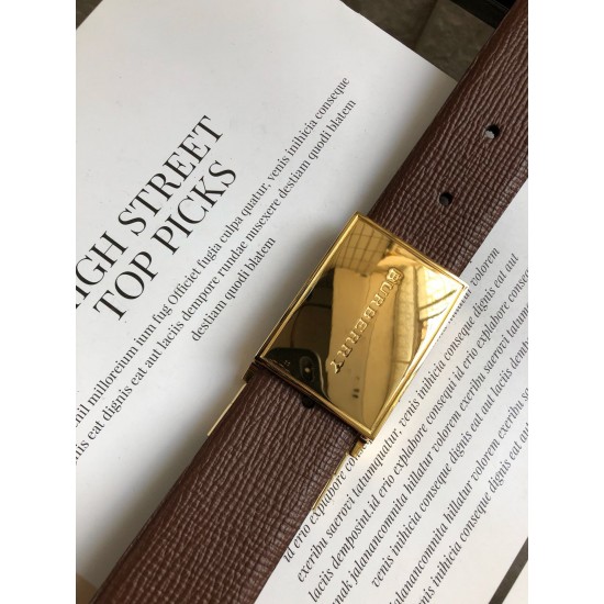 Burberry Men's Belts