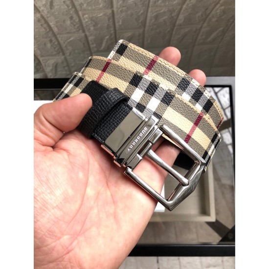 Burberry Men's Belts