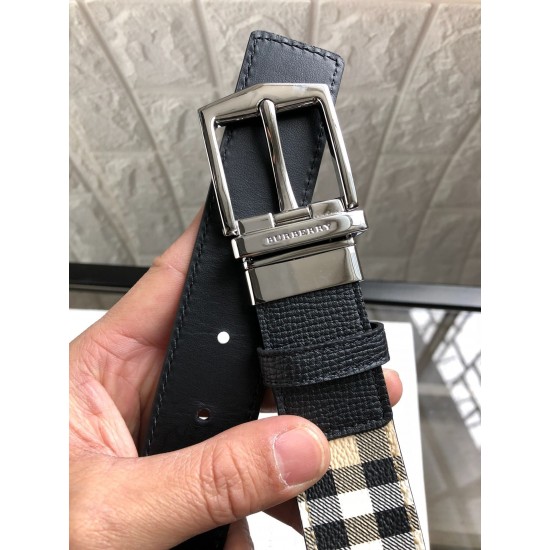 Burberry Men's Belts