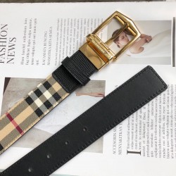 Burberry Men's Belts