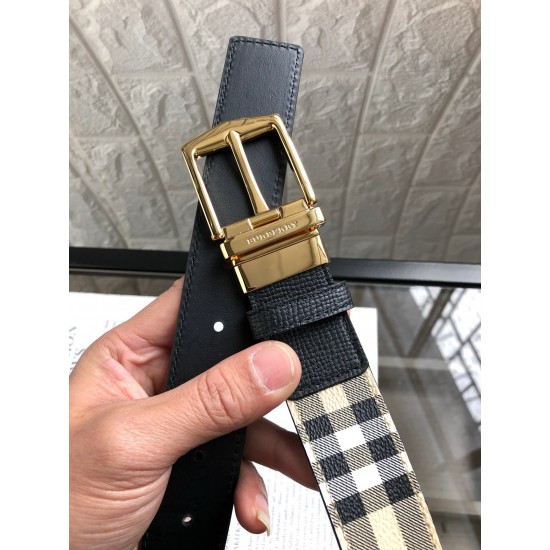 Burberry Men's Belts