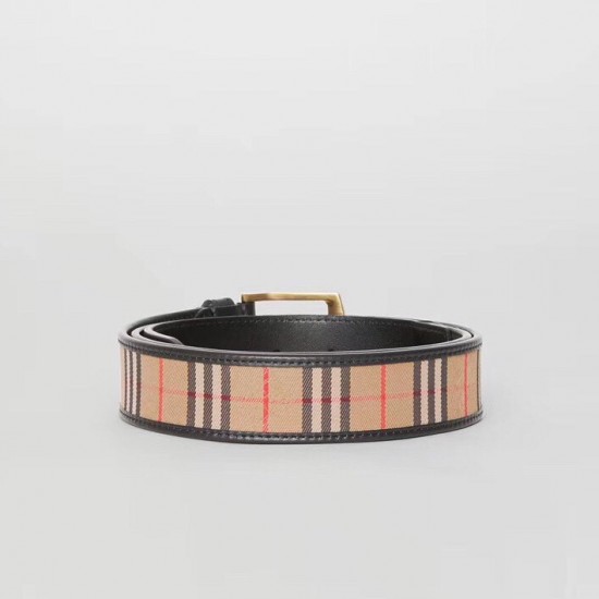 Burberry Men's Belts
