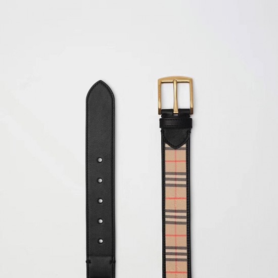 Burberry Men's Belts