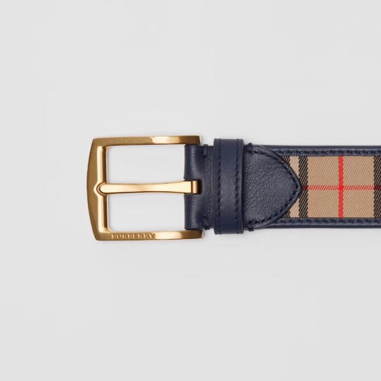 Burberry Men's Belts
