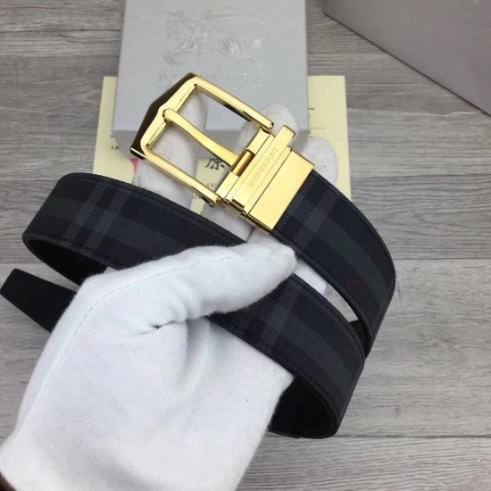Burberry Men's Belts