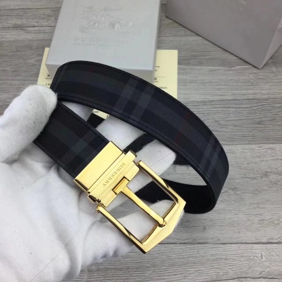Burberry Men's Belts