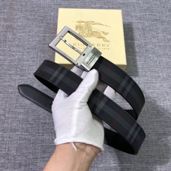 Burberry Men's Belts