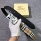 Burberry Men's Belts