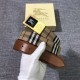 Burberry Men's Belts
