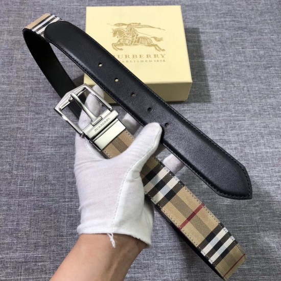Burberry Men's Belts