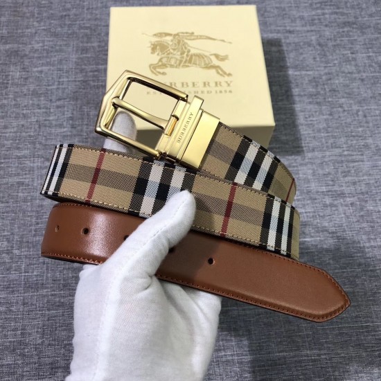 Burberry Men's Belts