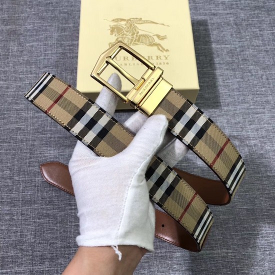 Burberry Men's Belts