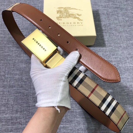 Burberry Men's Belts