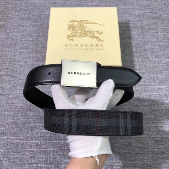 Burberry Men's Belts