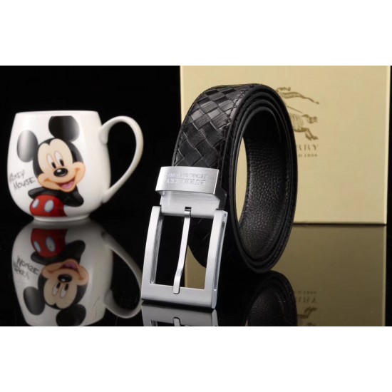 Burberry Men's Belts