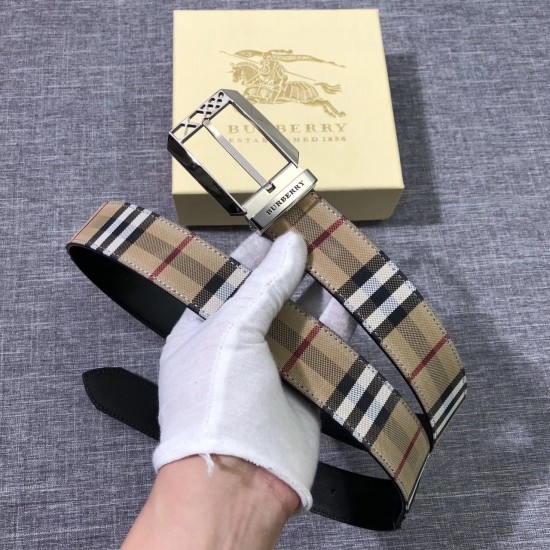 Burberry Men's Belts