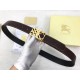 Burberry Men's Belts