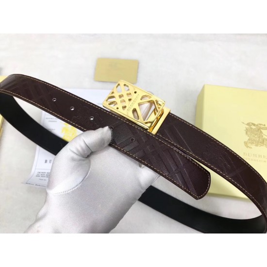 Burberry Men's Belts