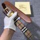 Burberry Men's Belts