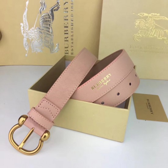 Burberry Men's Belts