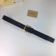 Burberry Men's Belts