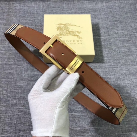 Burberry Men's Belts
