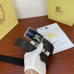Burberry Men's Belts