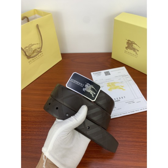 Burberry Men's Belts