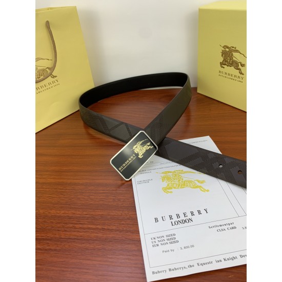 Burberry Men's Belts